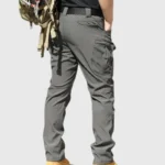 PANTALON TACTICO IX7 DELGADO STRECH - Imagen 3