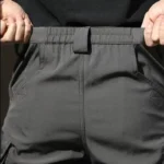 PANTALON TACTICO IX7 DELGADO STRECH - Imagen 6