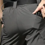 PANTALON TACTICO IX7 DELGADO STRECH - Imagen 5