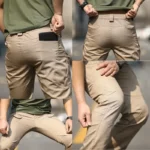 PANTALON TACTICO IX7 CLASICO - Imagen 2