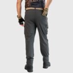 Pantalón de Trekking Trail Cargo Pro - Imagen 5