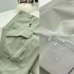 Pantalón de Trekking Trail Cargo Pro - Imagen 10