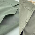 Pantalón de Trekking Trail Cargo Pro - Imagen 9