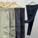 Pantalón de Trekking Trail Cargo Pro - Imagen 6