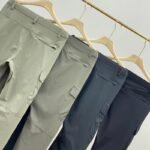 Pantalón de Trekking Trail Cargo Pro - Imagen 7