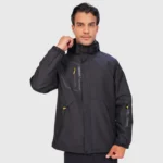 Chaqueta Montañera 3 en 1 - Imagen 3