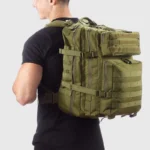 MOCHILA 55L - CORTE MOLLE - Imagen 7