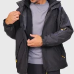 Chaqueta Montañera 3 en 1 - Imagen 5