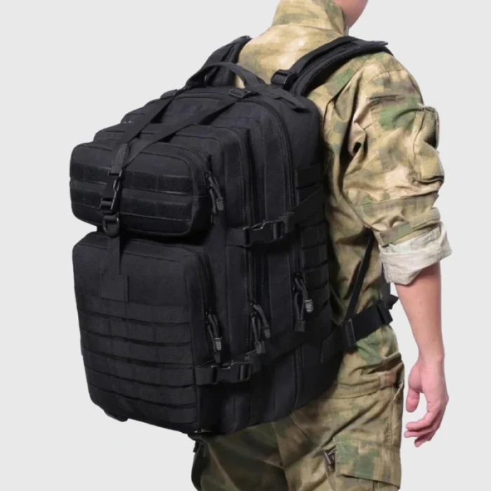 MOCHILA 55L - CORTE MOLLE - Imagen 6