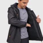 Chaqueta Montañera 3 en 1 - Imagen 7