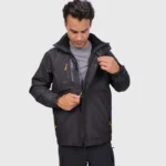 Chaqueta Montañera 3 en 1 - Imagen 8