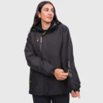 Chaqueta Montañera 3 en 1 - DAMA