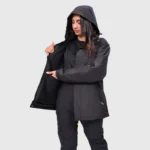 Chaqueta Montañera 3 en 1 - DAMA - Imagen 6