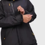 Chaqueta Montañera 3 en 1 - DAMA - Imagen 7