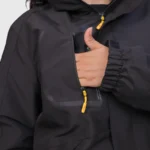 Chaqueta Montañera 3 en 1 - DAMA - Imagen 8