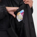 Chaqueta Montañera 3 en 1 - DAMA - Imagen 11