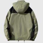 Cortaviento Outdoor 3 en 1 - Imagen 5