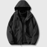 Cortaviento Outdoor 3 en 1 - Imagen 7