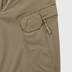 Pantalon Táctico ix7 Delgado Strech - Imagen 4