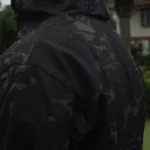 Chaqueta piel de tiburón - ESDY - Imagen 3