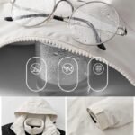 Cortaviento Outdoor 3 en 1 - Imagen 18