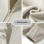 Cortaviento Outdoor 3 en 1 - Imagen 16