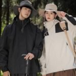 Cortaviento Outdoor 3 en 1 - Imagen 11