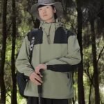 Cortaviento Outdoor 3 en 1 - Imagen 13