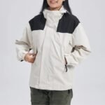 Cortaviento Outdoor 3 en 1 - Imagen 14