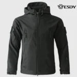 Chaqueta piel de tiburón - ESDY