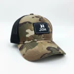 Gorro Ripstop - JDH OUTDOOR - Imagen 2