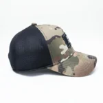 Gorro Ripstop - JDH OUTDOOR - Imagen 3