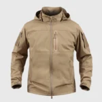 CORTAVIENTO TACTICO - SILVER