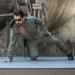 CORTAVIENTO TACTICO - SILVER - Imagen 5