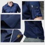 Polo Camisero ARCHON - Imagen 3