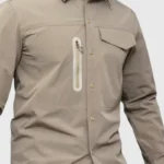 Camisa táctica HAWK - Imagen 2