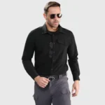 Camisa táctica HAWK - Imagen 7