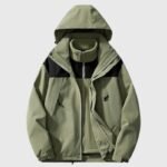 Cortaviento Outdoor 3 en 1 - Imagen 4