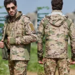 Cortaviento táctico - Imagen 4