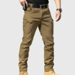 PANTALON TACTICO IX7 DELGADO STRECH