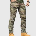 PANTALON TACTICO MULTICAM IX7