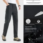 Pantalón JDH Explorer 2 en 1 | Convertible en Short Outdoor - Imagen 2