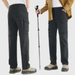 Pantalón JDH Explorer 2 en 1 | Convertible en Short Outdoor - Imagen 4