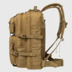 MOCHILA 55L - CORTE LASER - Imagen 3