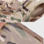 BALACLAVA - CORTAVIENTO - Imagen 4