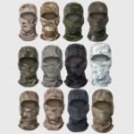 BALACLAVA - CORTAVIENTO - Imagen 5