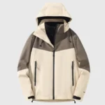 Chaqueta de Senderismo 3 en 1