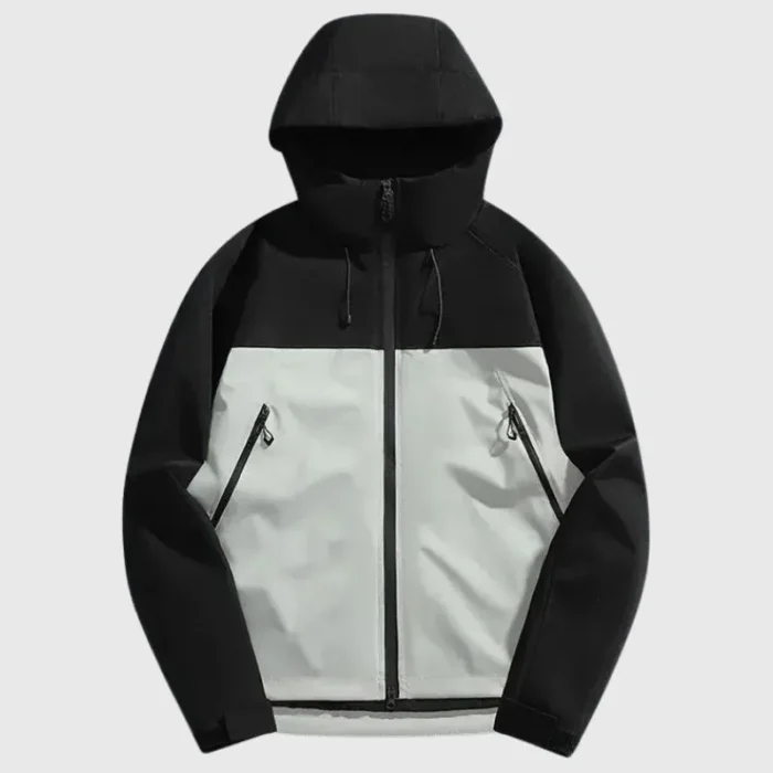 Chaqueta Impermeable 3 en 1 - Imagen 1
