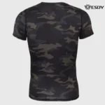 Polo Deportivo compresión - ESDY - Imagen 4