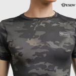 Polo Deportivo compresión - ESDY - Imagen 3